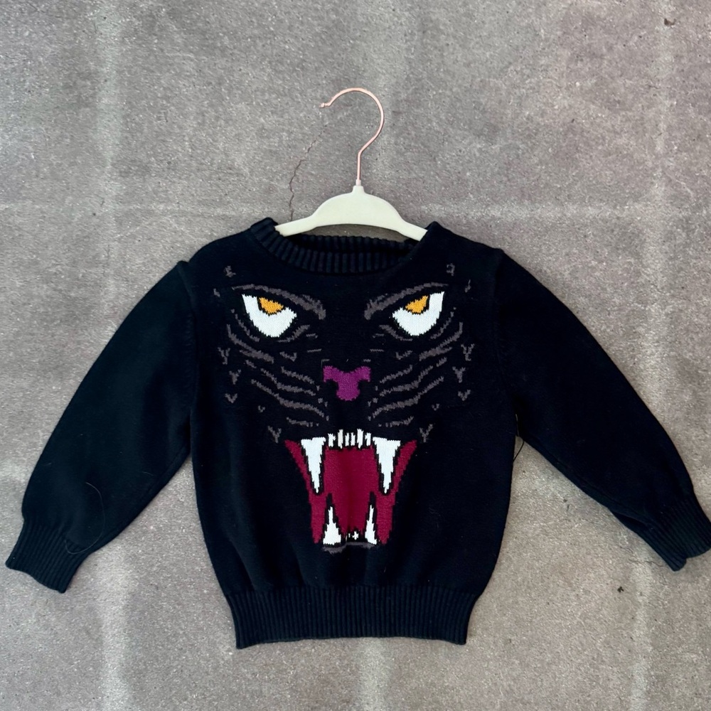 H&M 18 Month sweater